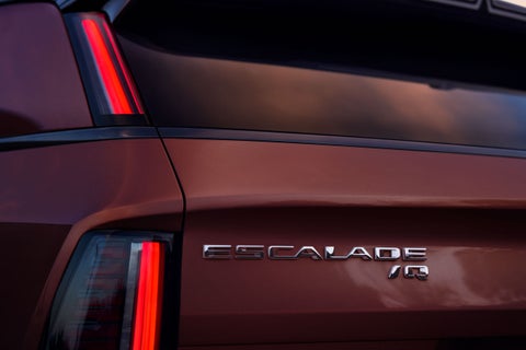 D'ELLA Cadillac in QUEENSBURY NY