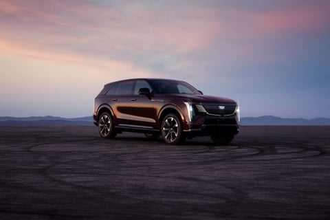  D'ELLA Cadillac in QUEENSBURY NY