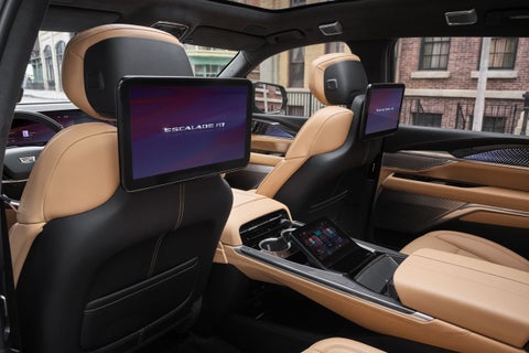 D'ELLA Cadillac in QUEENSBURY NY