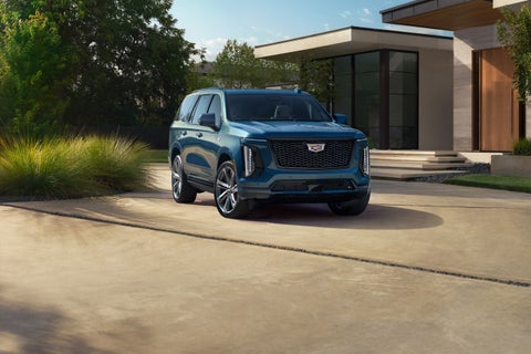 D'ELLA Cadillac in QUEENSBURY NY