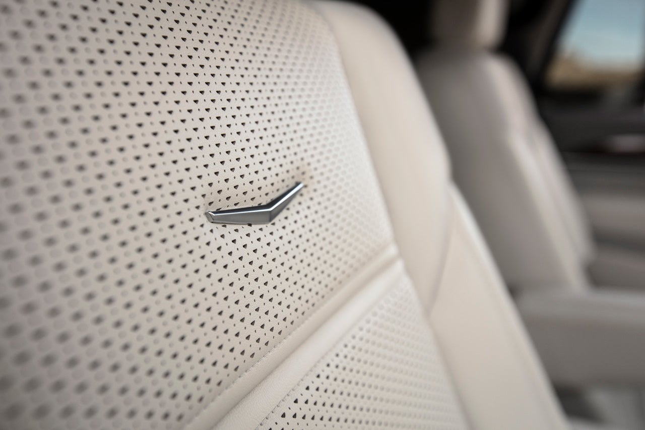 D'ELLA Cadillac in QUEENSBURY NY