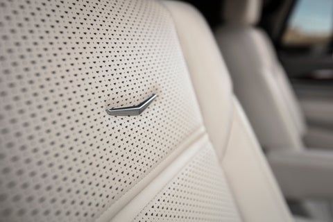 D'ELLA Cadillac in QUEENSBURY NY