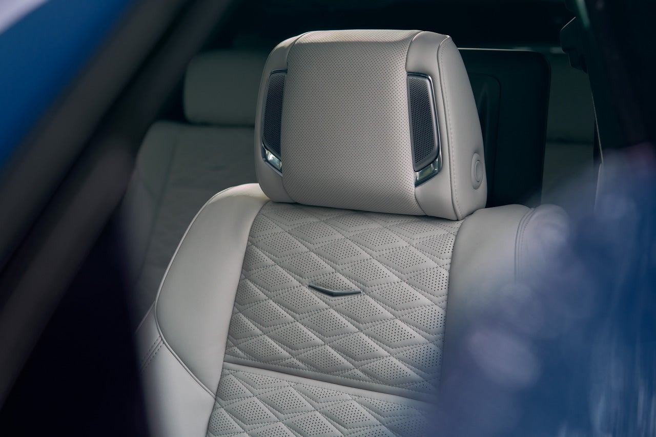 D'ELLA Cadillac in QUEENSBURY NY