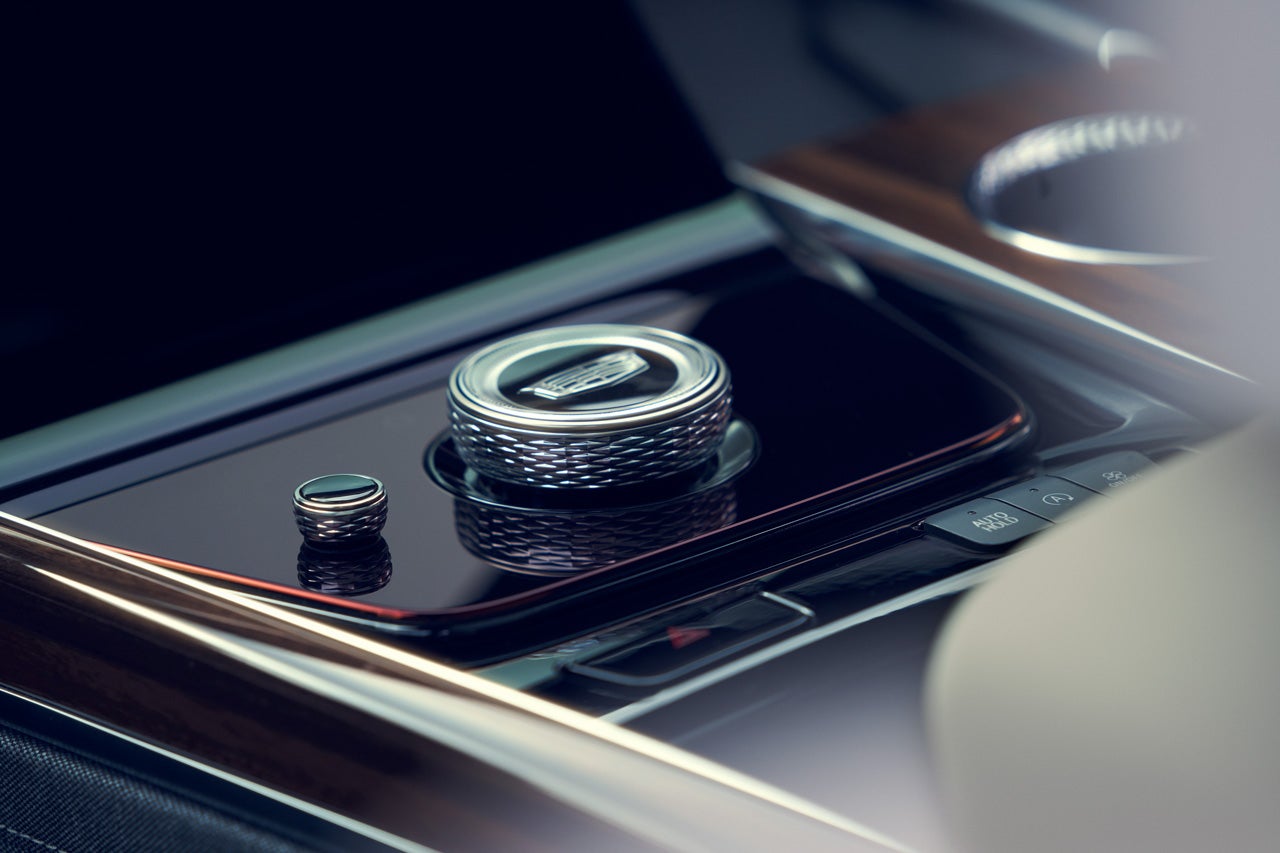 D'ELLA Cadillac in QUEENSBURY NY