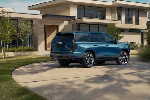 D'ELLA Cadillac in QUEENSBURY NY