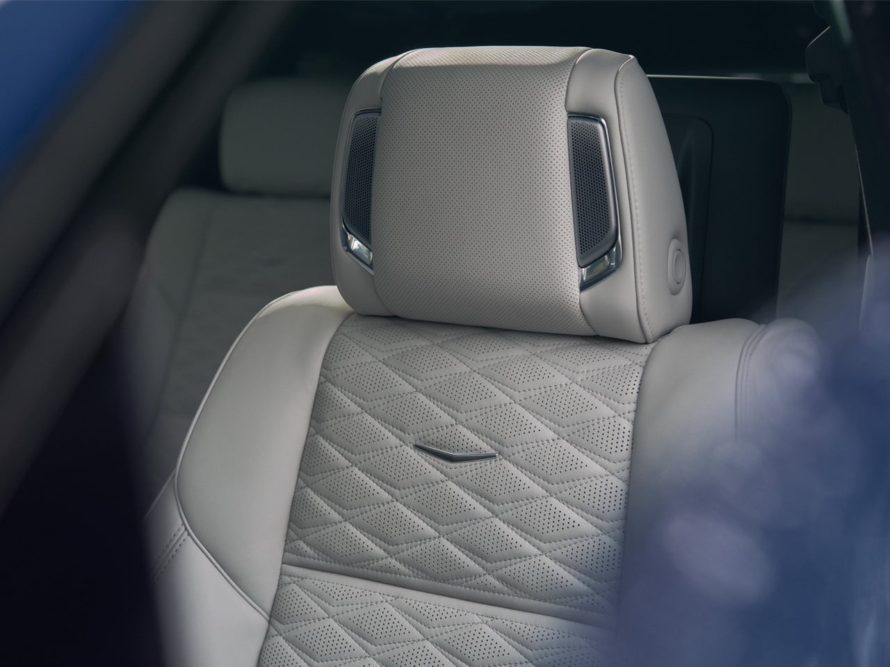 D'ELLA Cadillac in QUEENSBURY NY