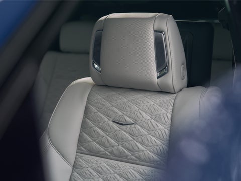 D'ELLA Cadillac in QUEENSBURY NY