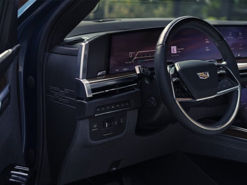 D'ELLA Cadillac in QUEENSBURY NY