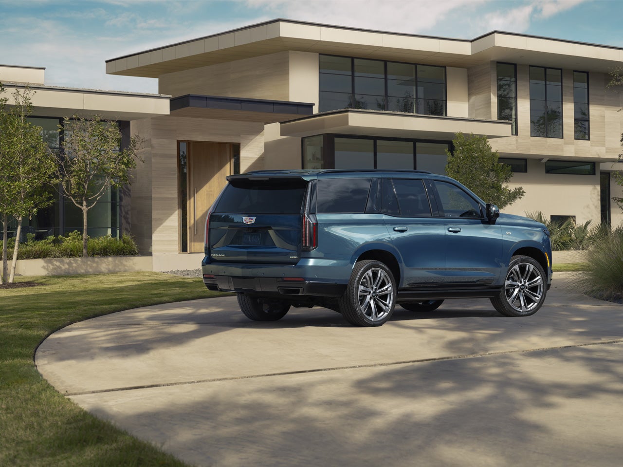 D'ELLA Cadillac in QUEENSBURY NY