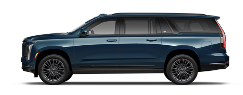 D'ELLA Cadillac in QUEENSBURY NY