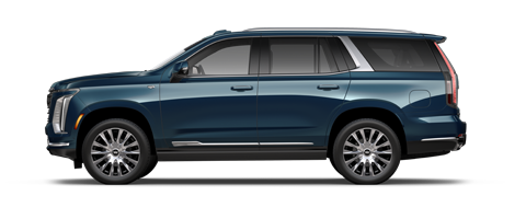 D'ELLA Cadillac in QUEENSBURY NY