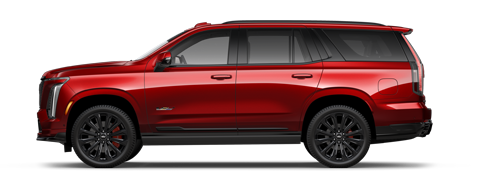 D'ELLA Cadillac in QUEENSBURY NY