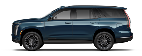 2026 ESCALADE PLATINUM SPORT