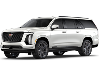 Cadillac Escalade ESV - D'ELLA Cadillac in QUEENSBURY NY