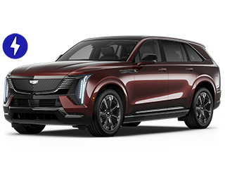 Escalade IQ - D'ELLA Cadillac in QUEENSBURY NY