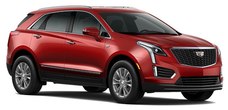2021 Cadillac XT5 | D'ELLA Cadillac in QUEENSBURY NY