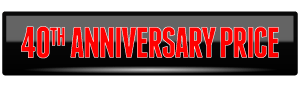 40th Anniversary Price