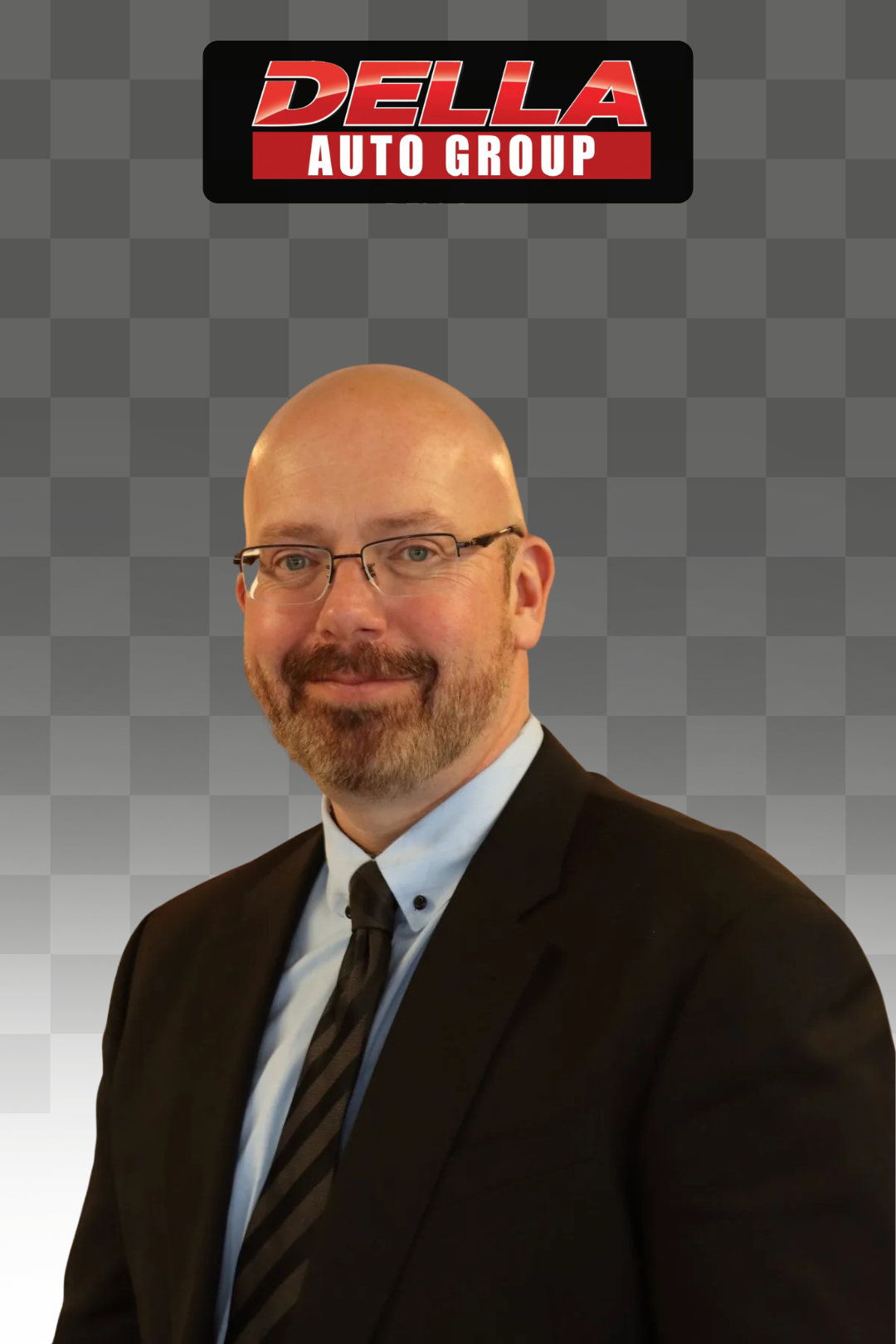 Michael Tonks